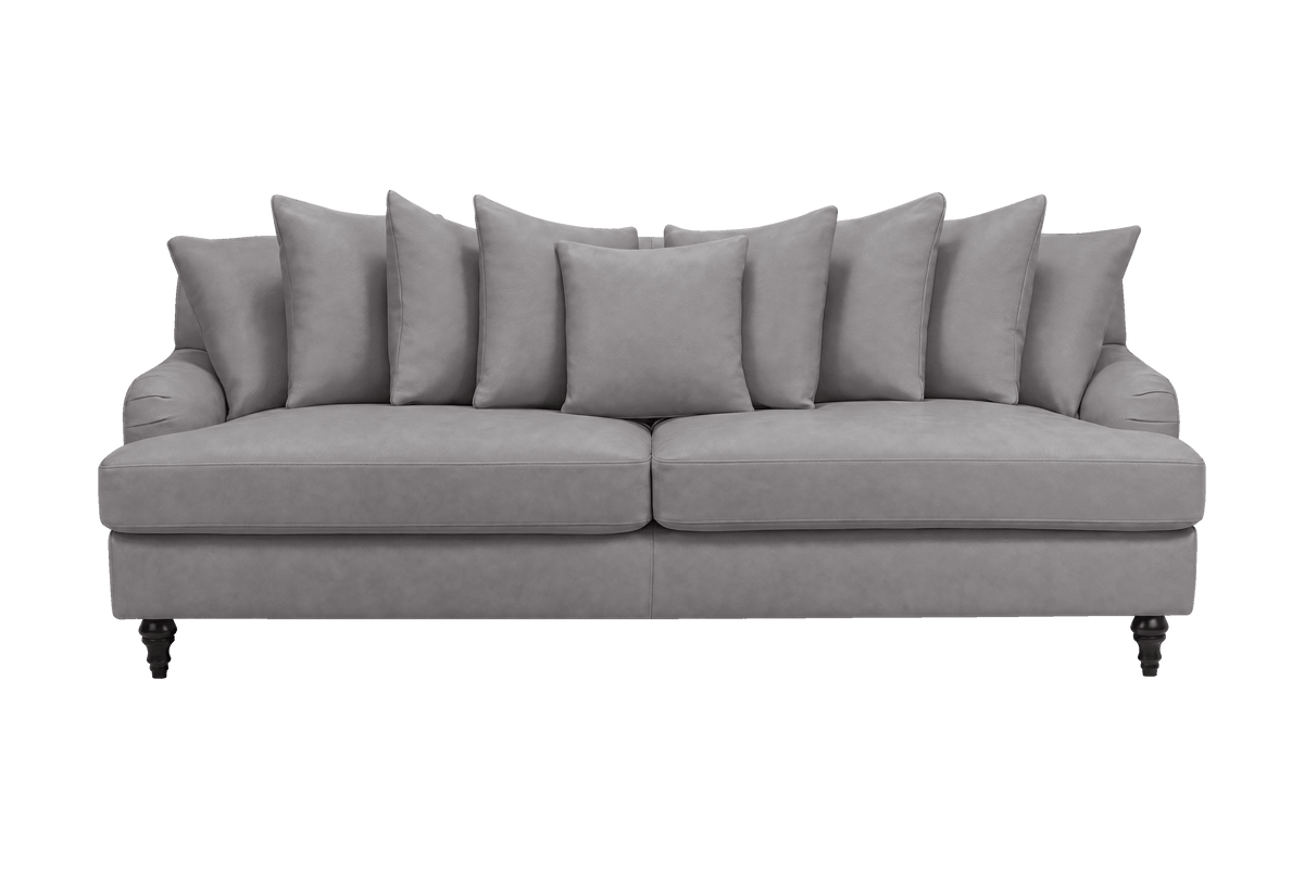 Senia Large Sofa in Marfa Meteor