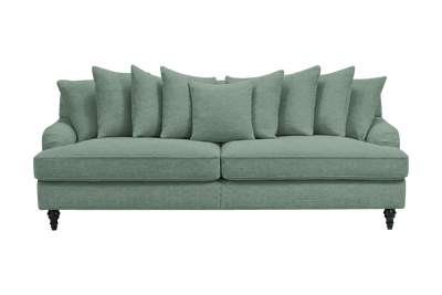 Senia Large Sofa in Roni Nane