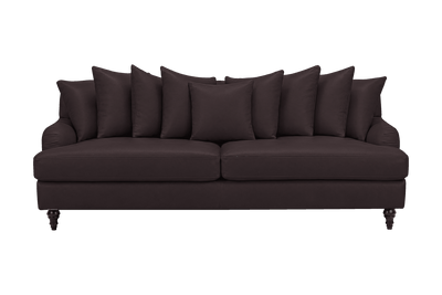 Senia Large Sofa in Momo Rollie