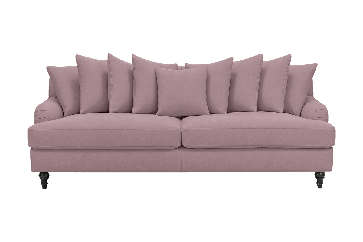 Senia Large Sofa in Fresco Saint-Tropez