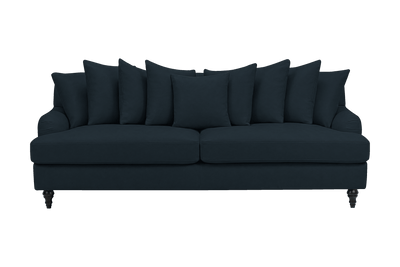 Senia Large Sofa in Marfa Tenerife