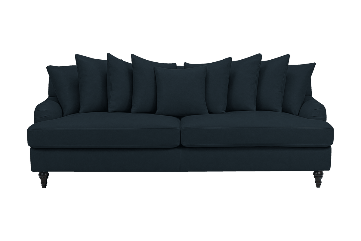 Senia Large Sofa in Marfa Tenerife