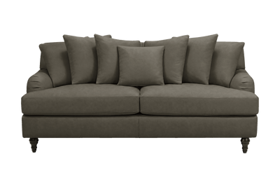 Senia Medium Sofa in Marfa Cos