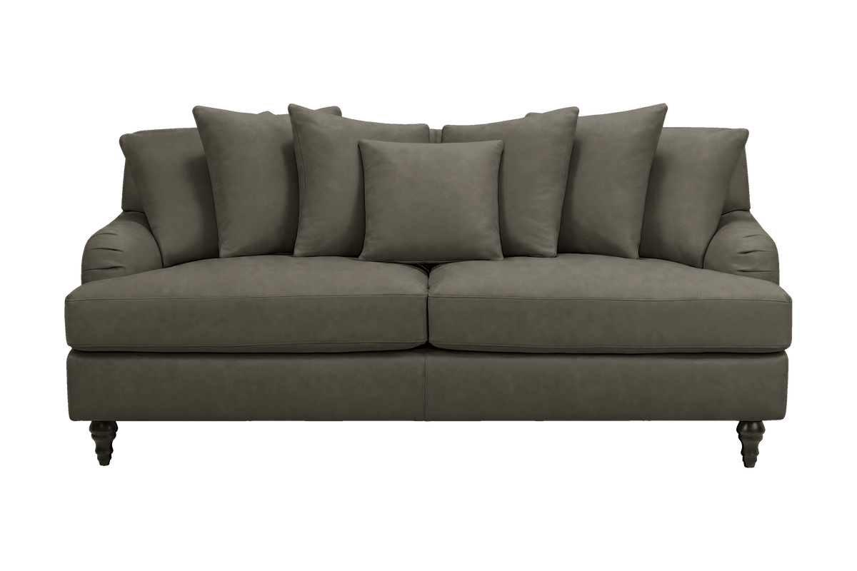 Senia Medium Sofa in Marfa Cos