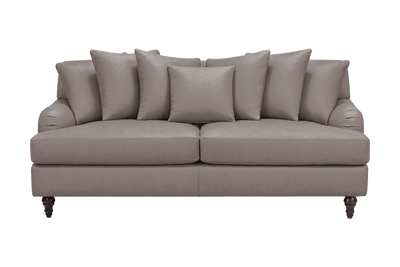 Senia Medium Sofa in Dante Cos