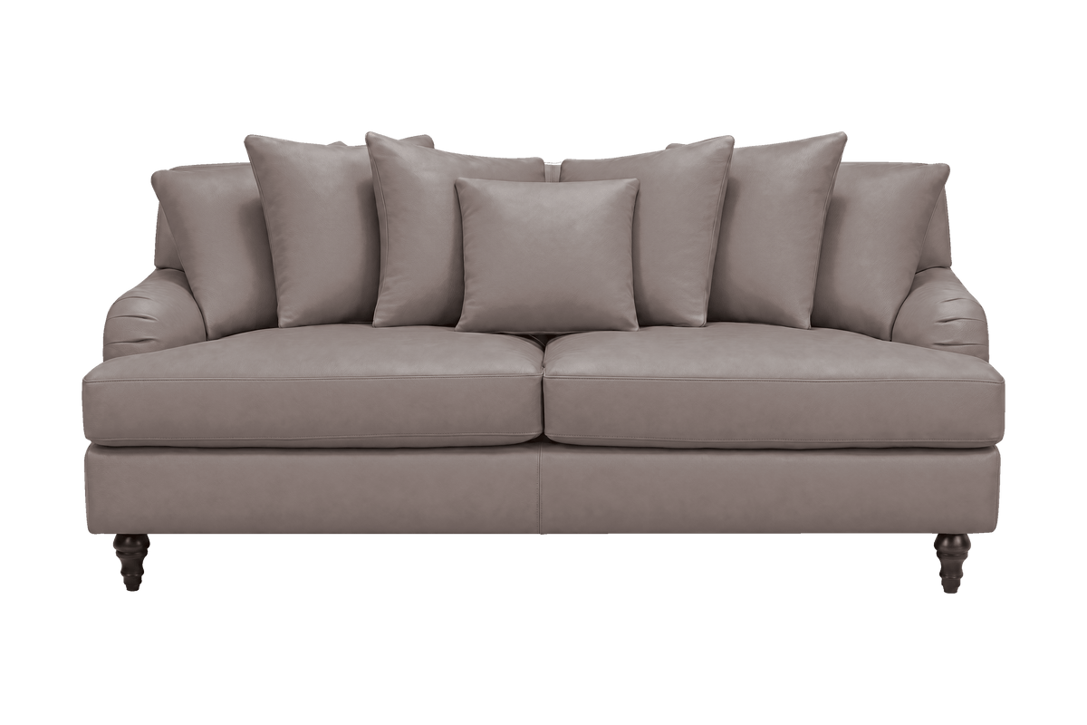 Senia Medium Sofa in Dante Cos