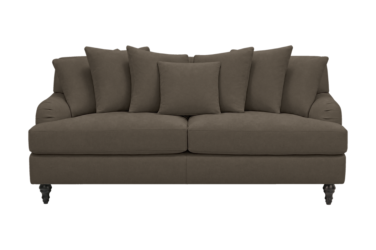 Senia Medium Sofa in Fresco Cos