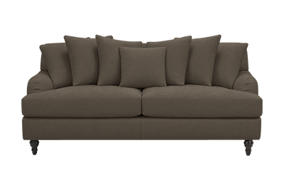 Senia Medium Sofa in Fresco Cos