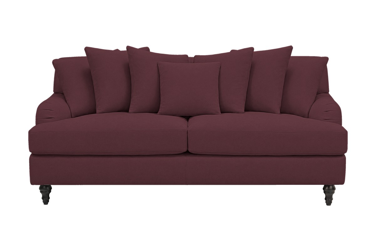 Senia Medium Sofa in Fresco Figaro