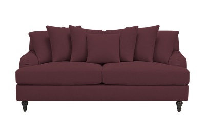 Senia Medium Sofa in Fresco Figaro