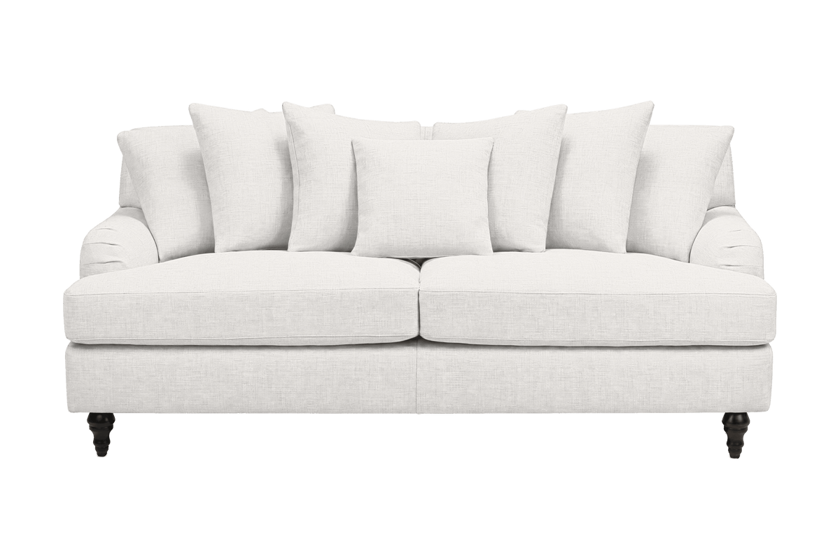 Senia Medium Sofa in Mosquito Foam