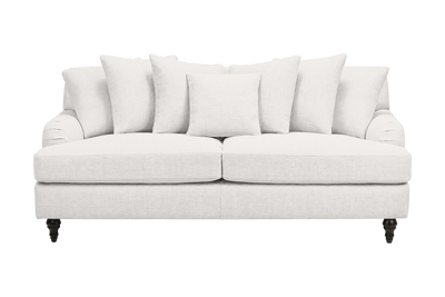 Senia Medium Sofa in Mosquito Foam
