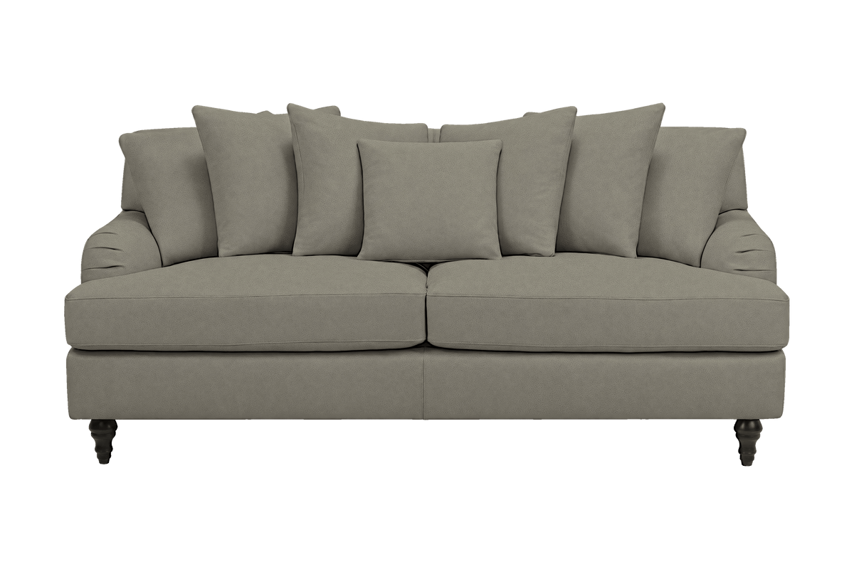 Senia Medium Sofa in Felix Glace