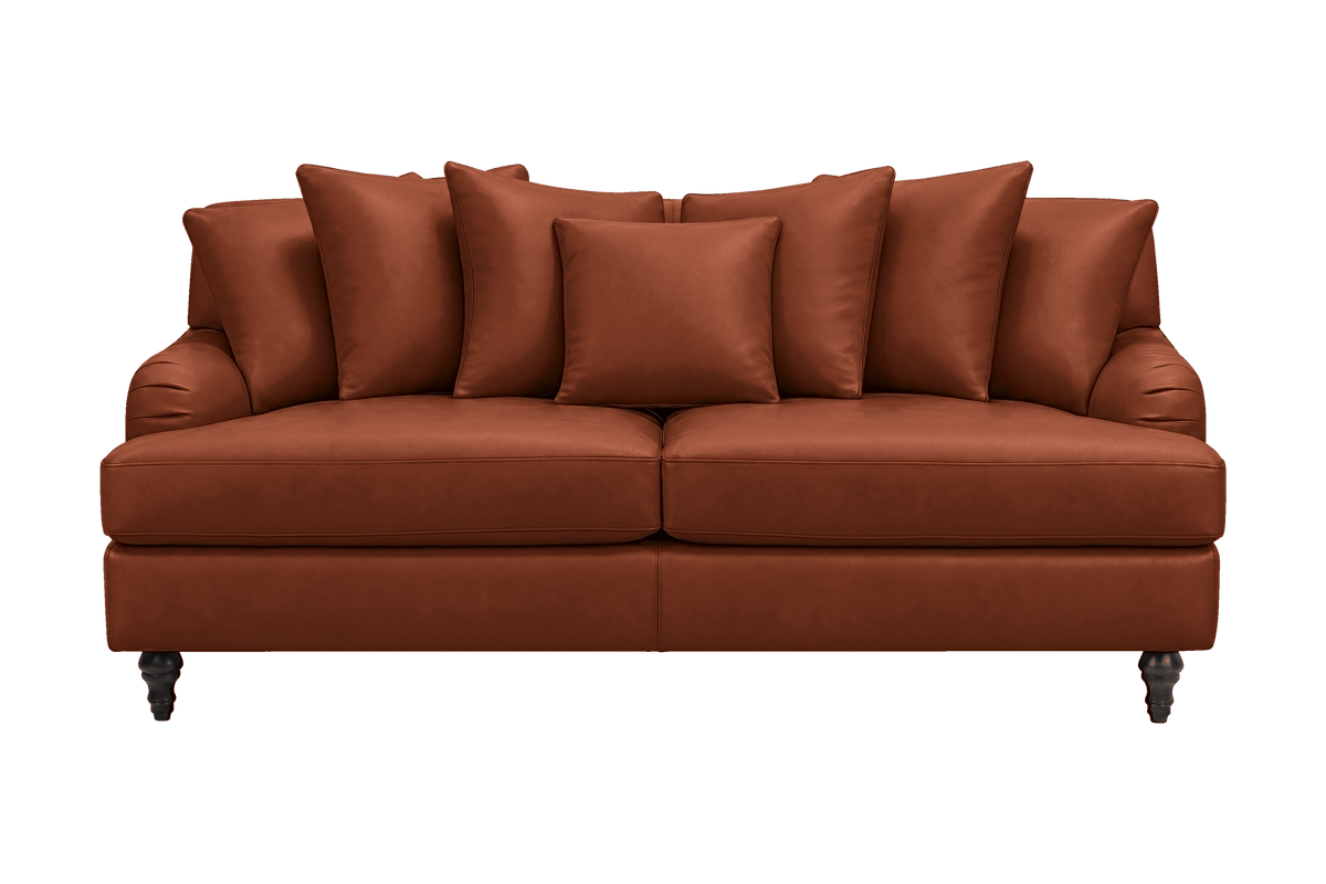 Senia Medium Sofa in Momo Grower
