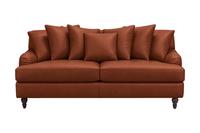 Senia Medium Sofa in Momo Grower