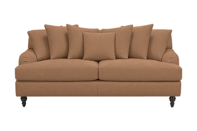 Senia Medium Sofa in Fresco Hazel
