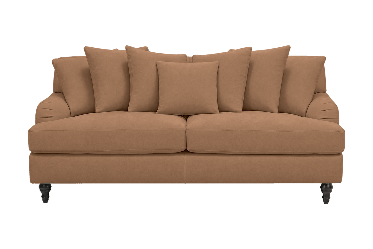 Senia Medium Sofa in Fresco Hazel