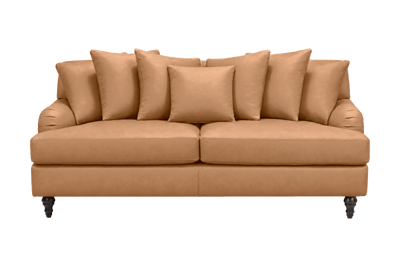 Senia Medium Sofa in Dante Les Yeux
