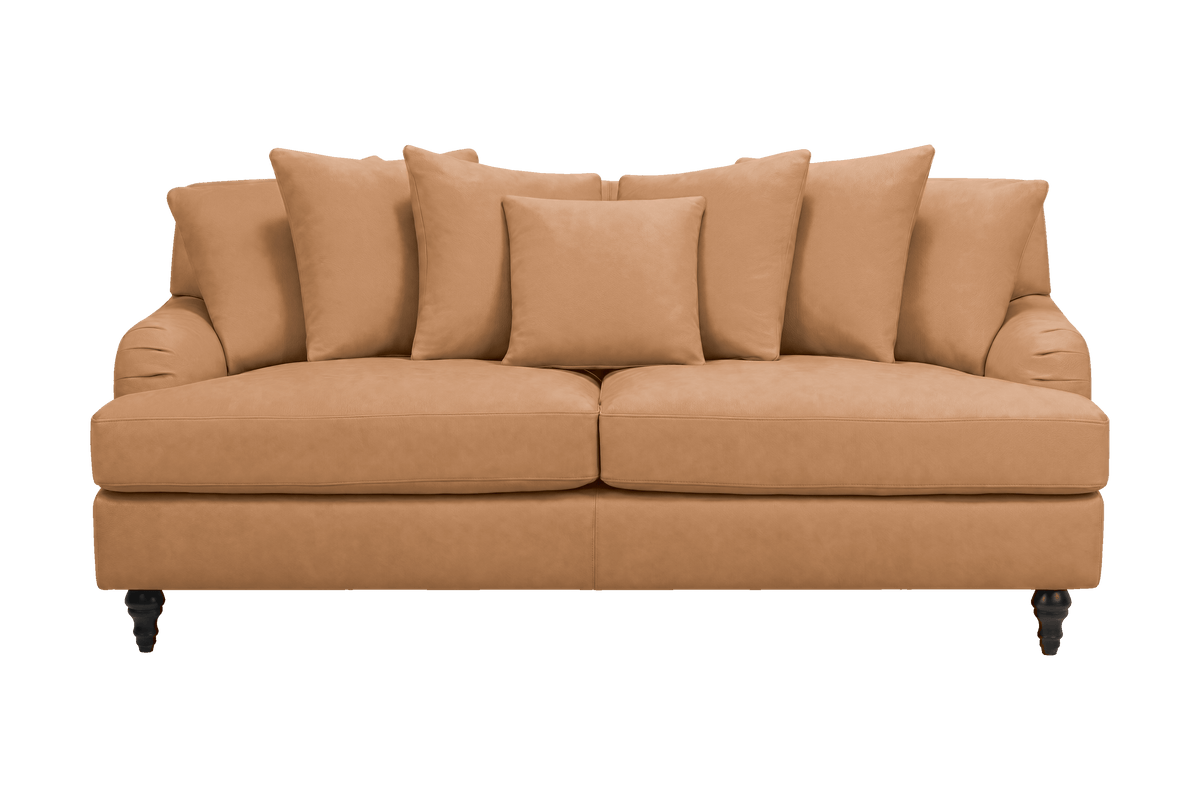 Senia Medium Sofa in Marfa Les Yeux
