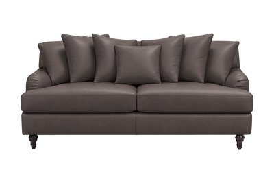 Senia Medium Sofa in Momo Lola