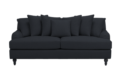 Senia Medium Sofa in Marfa Lola