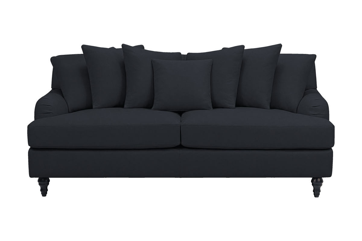 Senia Medium Sofa in Marfa Lola