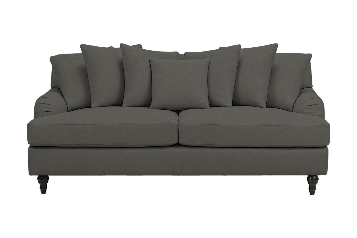 Senia Medium Sofa in Felix Lola