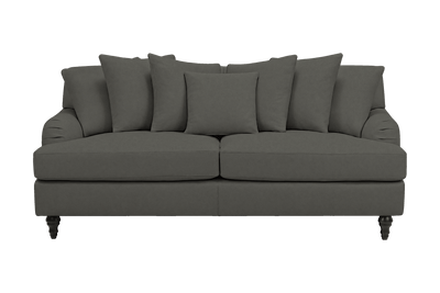 Senia Medium Sofa in Felix Lola