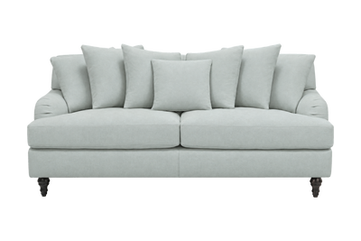 Senia Medium Sofa in Fresco Meteor