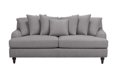 Senia Medium Sofa in Marfa Meteor
