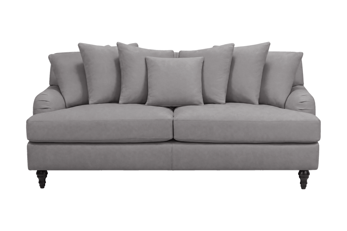 Senia Medium Sofa in Marfa Meteor