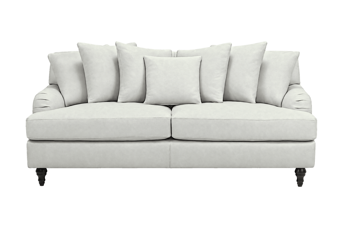 Senia Medium Sofa in Felix Milky
