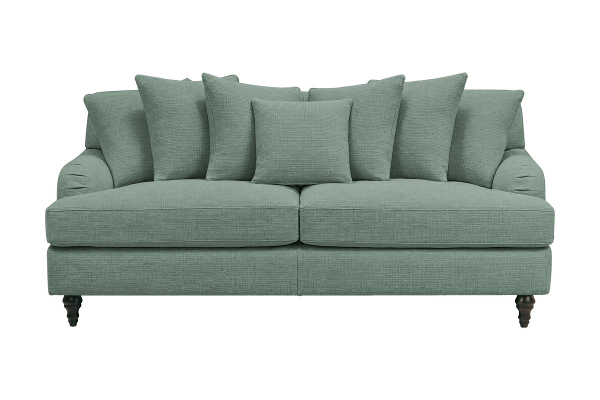 Senia Medium Sofa in Roni Nane