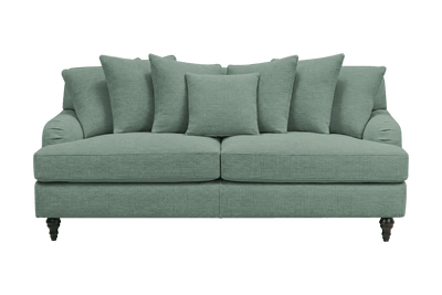 Senia Medium Sofa in Roni Nane