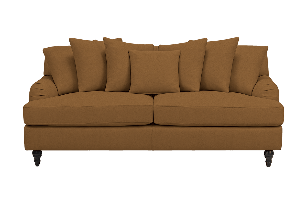 Senia Medium Sofa in Felix Pisco