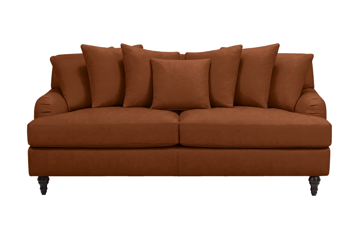 Senia Medium Sofa in Marfa Pluto