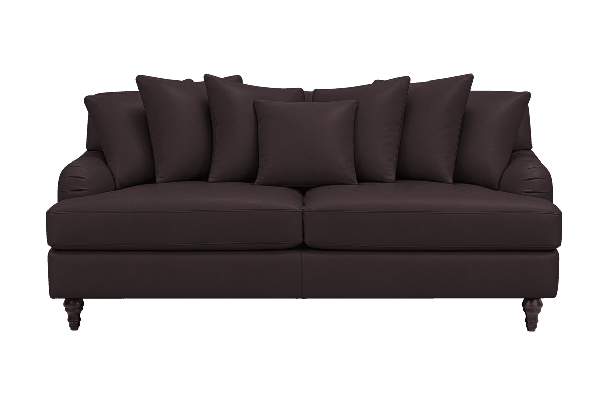 Senia Medium Sofa in Momo Rollie