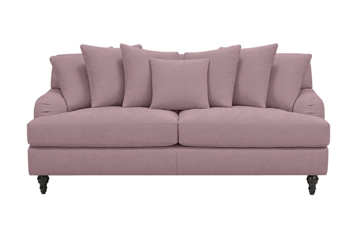 Senia Medium Sofa in Fresco Saint-Tropez
