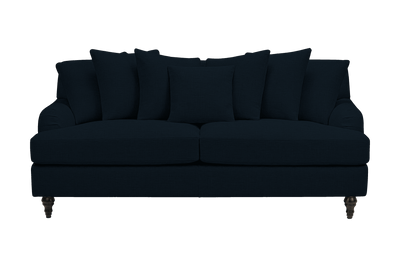 Senia Medium Sofa in Mosquito Tenerife