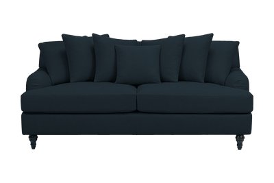 Senia Medium Sofa in Marfa Tenerife