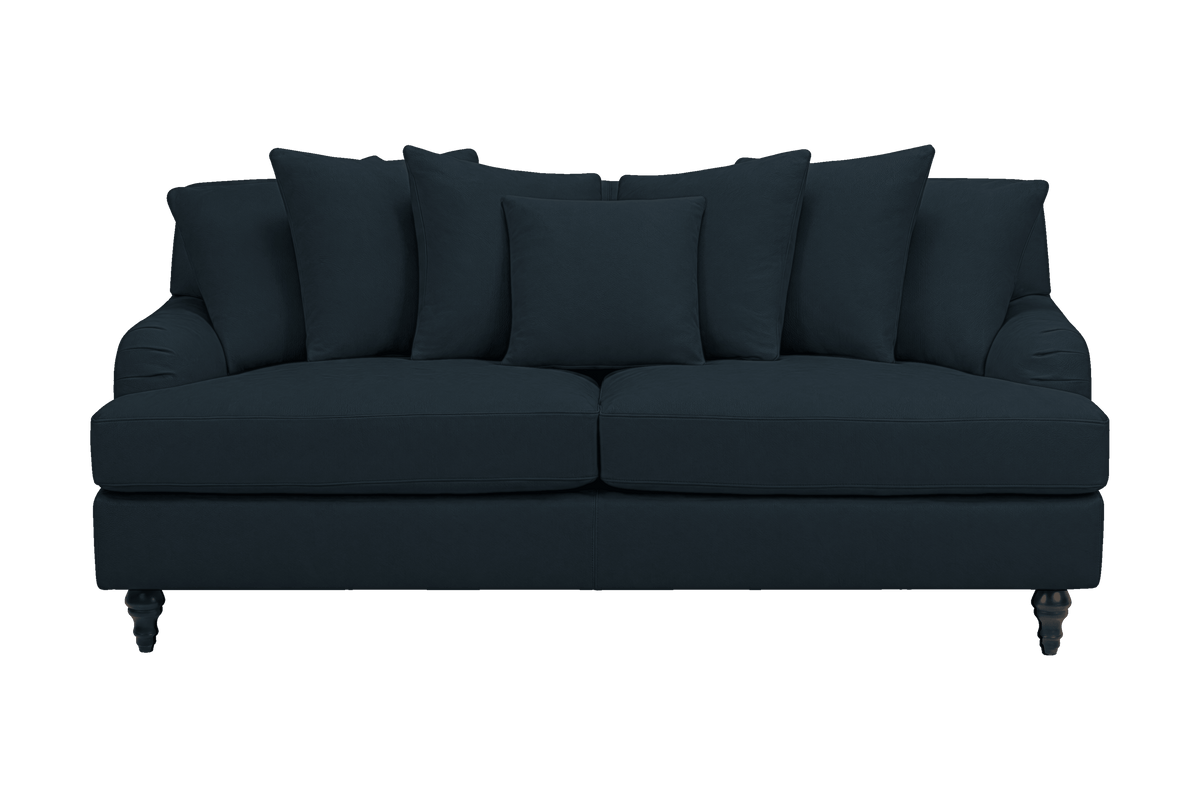 Senia Medium Sofa in Marfa Tenerife