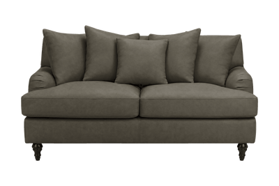 Senia Small Sofa in Marfa Cos