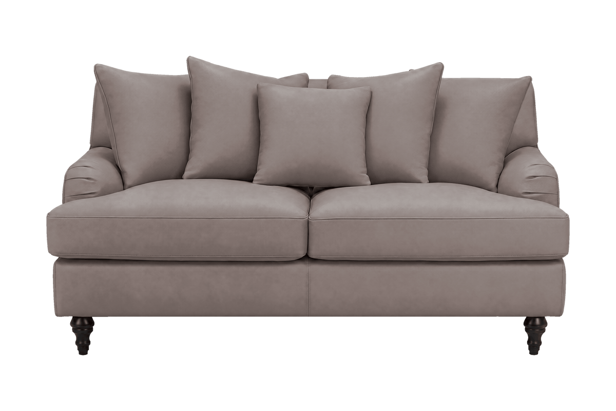 Senia Small Sofa in Dante Cos