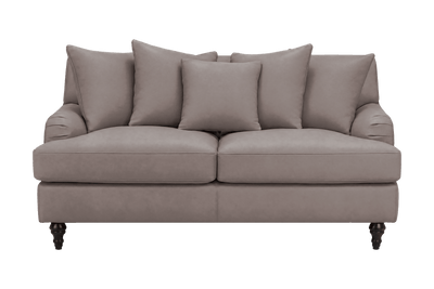 Senia Small Sofa in Dante Cos