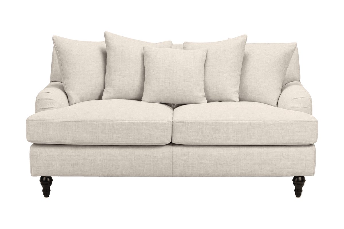 Senia Small Sofa in Mosquito Cracker