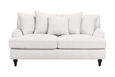 Senia Small Sofa in Mosquito Foam
