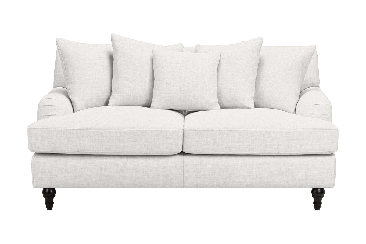 Senia Small Sofa in Mosquito Foam