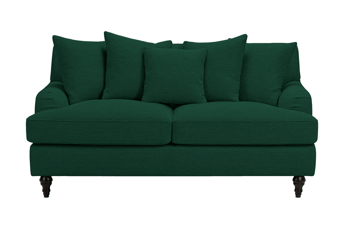 Senia Small Sofa in Roni Frog