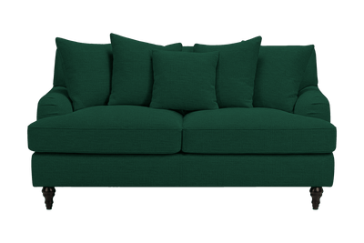 Senia Small Sofa in Roni Frog