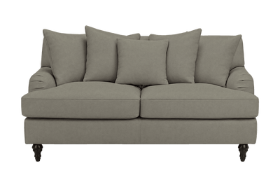 Senia Small Sofa in Felix Glace